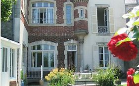 La Demeure De Laclais